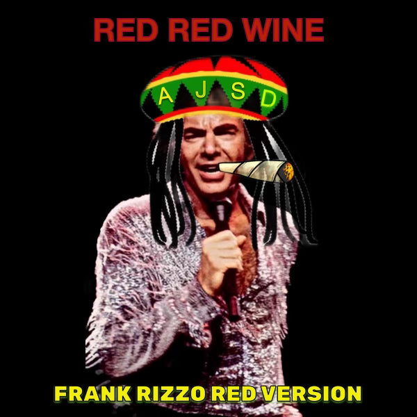 Red Red Wine